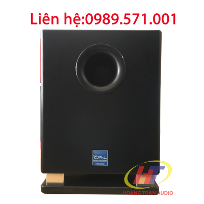 Loa Subwoofer OHM SERIES T12